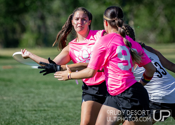 2024 USA Ultimate Youth Club Championships