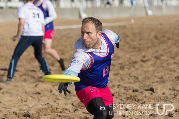 Saturday - 2025 Beach Championships