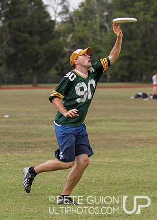 Chesapeake Open