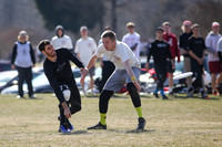 Queen City Tune Up 2015 - Saturday
