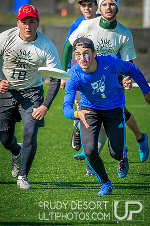 Windy City Invite 2016