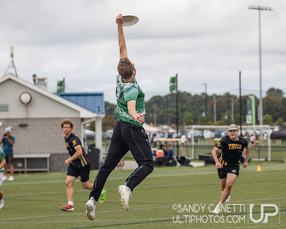 2024 Mid-Atlantic Regionals Sunday Action
