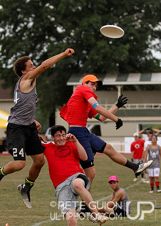 Chesapeake Open