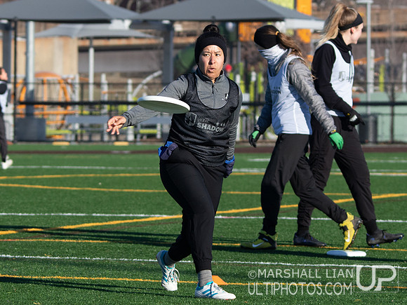 DC Shadow 2022 Tryout #3
