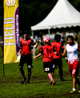 WUCC - TUE - DAY 4 - MIXED
