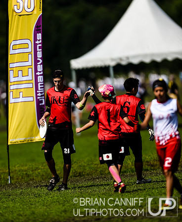 WUCC - TUE - DAY 4 - MIXED