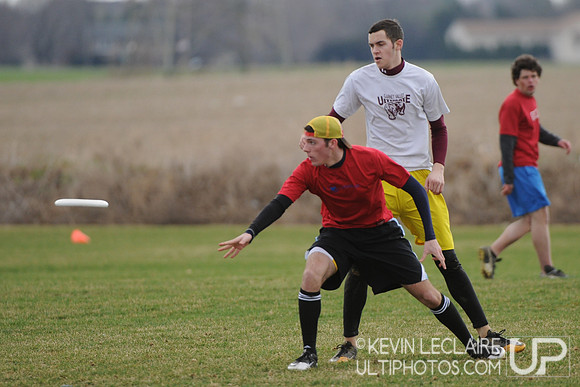 Steakfest Open Division Round 2