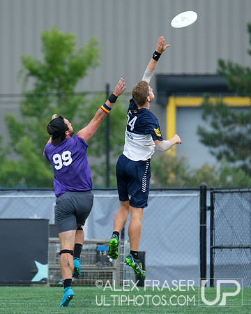 2022 International Club Championships Sunday