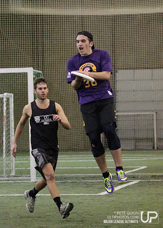 DC Current combine #1
