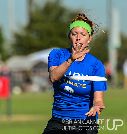 2014 USAU Nationals - Fri
