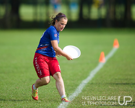 Friday WJUC 2014 Action