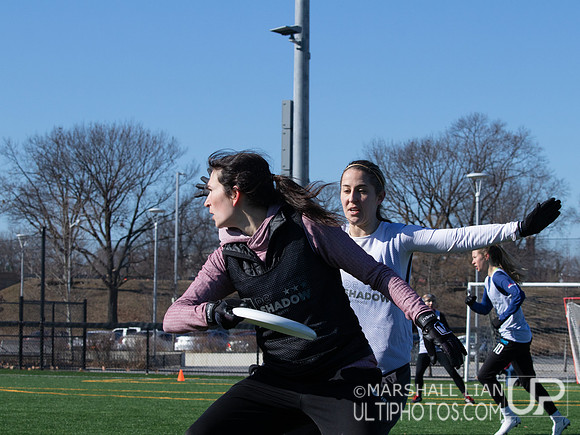 DC Shadow 2022 Tryout #3
