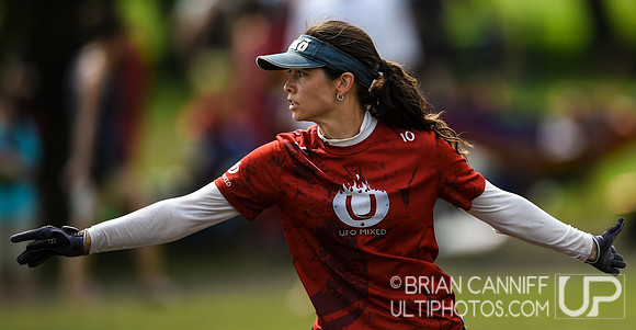 WUCC Mixed Wed