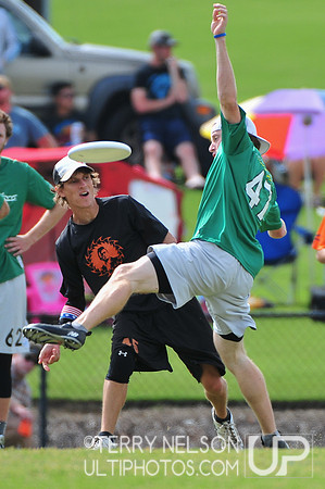 2013 USAU Southeast Regional