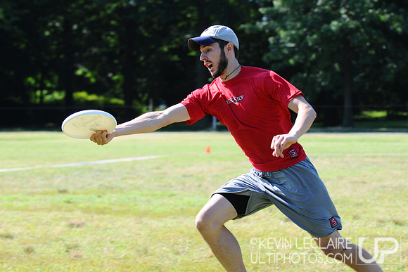 DC Ultimate Championships - Sunday