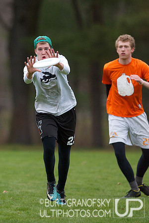 NE Open 2012--Saturday Div II