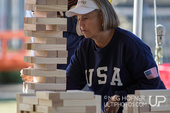 WFDF 2024 World Masters Ultimate Championships