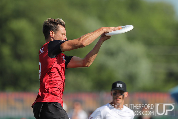 2022 World Ultimate Club Championships