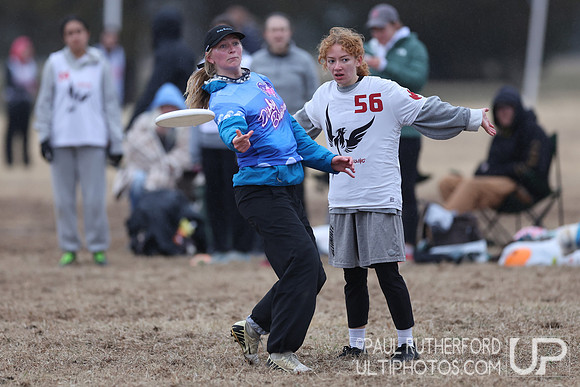 2025 New England Open