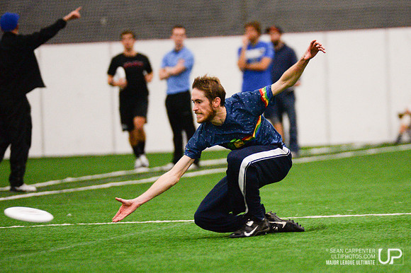 2015 Spinners Invite-Only Tryouts