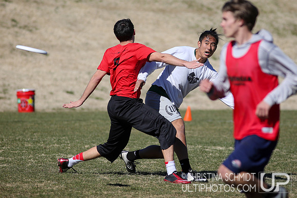 Queen City Tune Up 2015 - Sunday