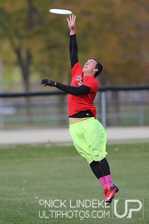 Saturday Action from Glory Days 2013