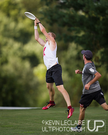 Chesapeake Open 2016 Saturday Action