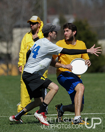 Playoffs of the Fools Fest