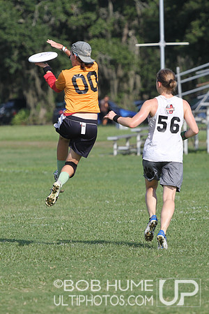 USA Ultimate Masters Championship - Sunday