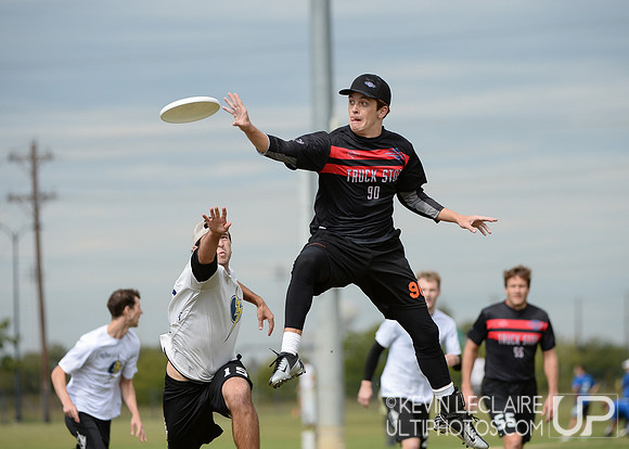 2013 USA Ultimate Club National Championships Friday