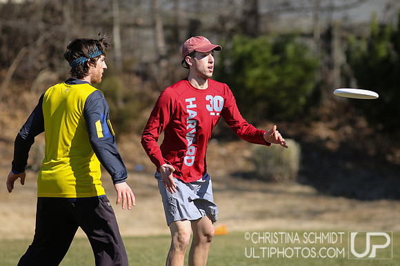 Queen City Tune Up 2015 - Sunday