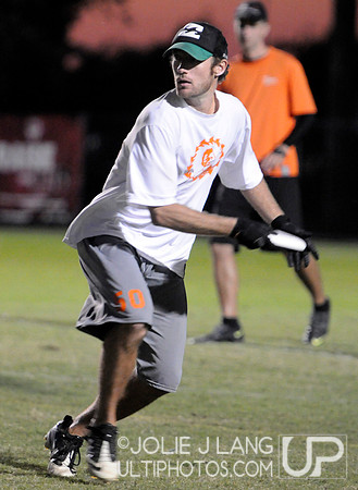 USA Ultimate Nationals Championships 2013 - Condors vs Ring of Fire 5th Round Pool Play