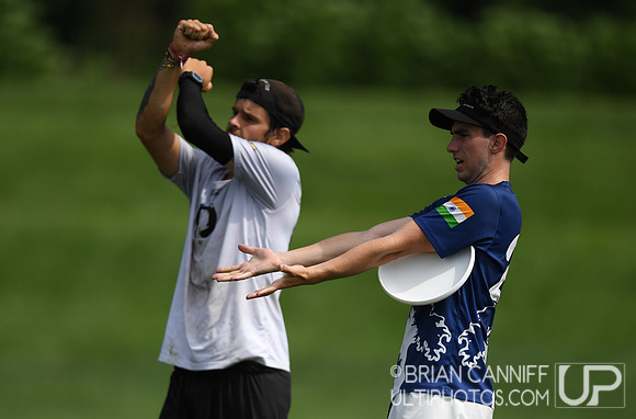 2022 World Ultimate Club Championships