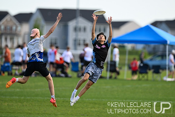 VA HS States 2025 Saturday