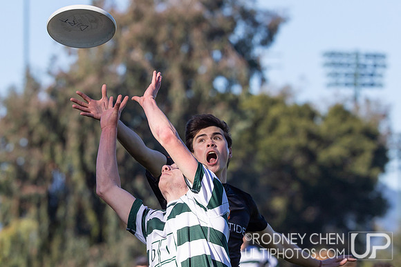 Stanford Invite 2025
