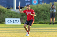 WFDF World Masters Ultimate Championships 2024