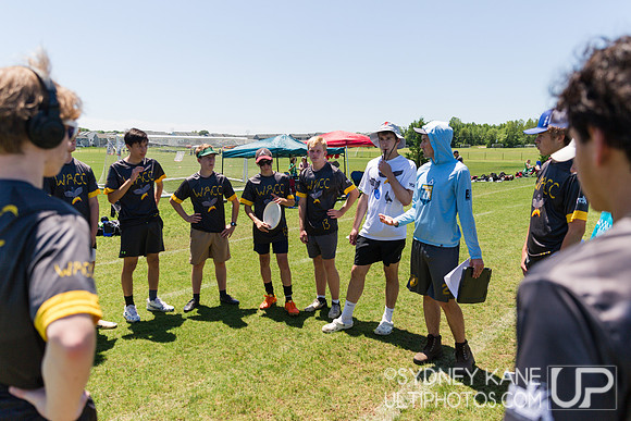 VA HS States 2025 Saturday