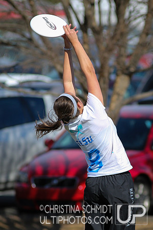 Queen City Tune Up 2015 - Saturday