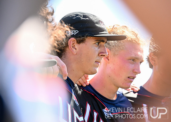 USA U20 Open vs Canada U20 Open - WJUC 2022
