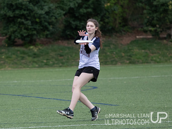 2022 YULA Invite Saturday Action