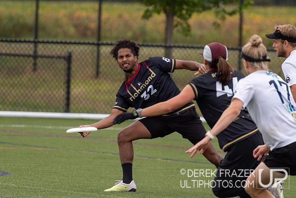 2024 Mid-Atlantic Sunday Action