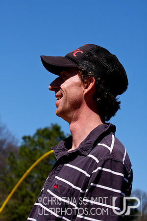 AFDC Winter Goaltimate EOST -- 2011