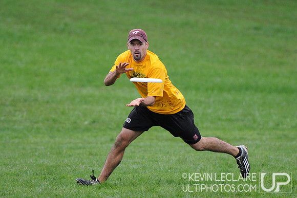 Mid-Atlantic Mixed & Women's Regionals Preview (Sunday Action)