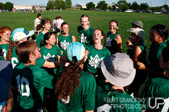 USA Ultimate YCC 2025