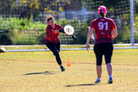WFDF World Masters Ultimate Championships