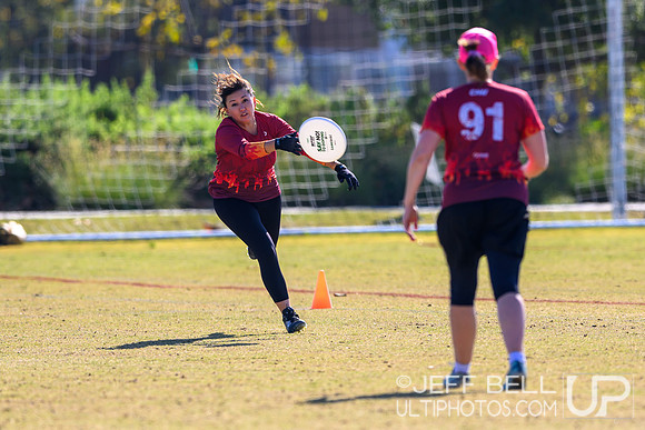 WFDF World Masters Ultimate Championships