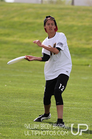 Colorado High School Boys State Championships