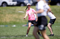 USA Ultimate Youth Club Championships, August 3, 2024