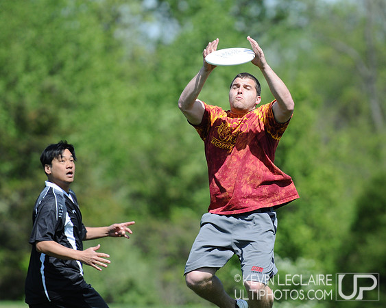 O'Face vs. Harshmellows 4/17/10
