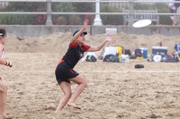 2022 USA Ultimate Beach National Championships